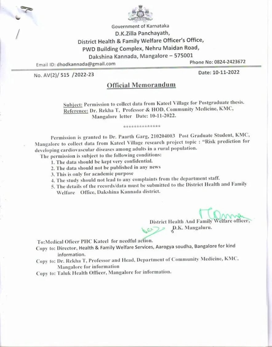 Certificate 58