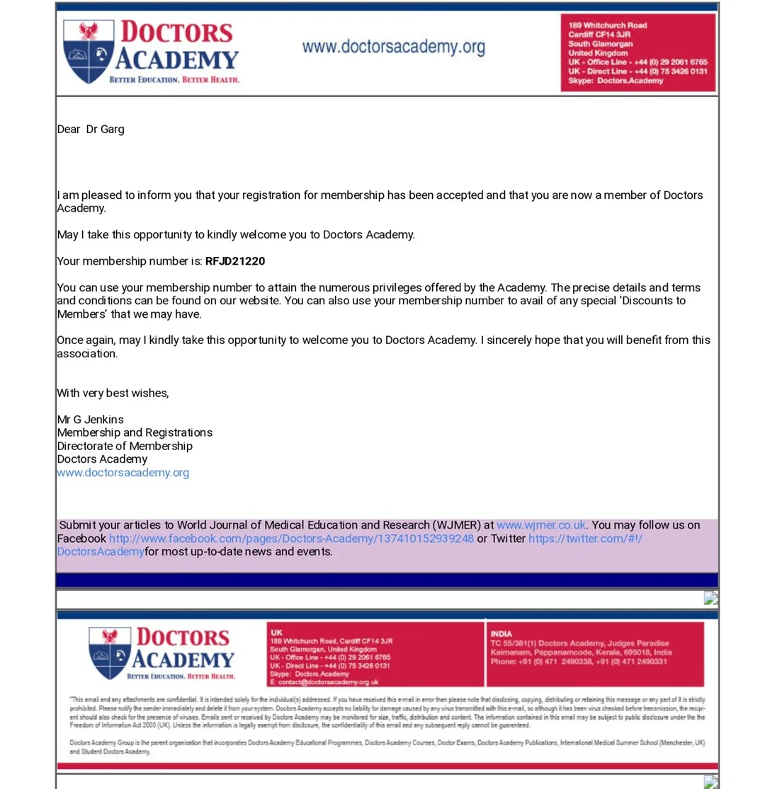 Certificate 88