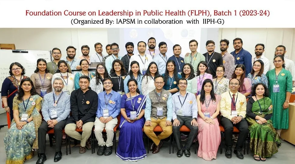 Dr. Paarth Garg — professional activity