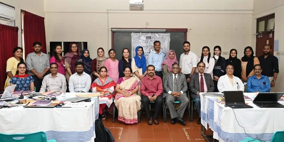 Dr. Paarth Garg — professional activity