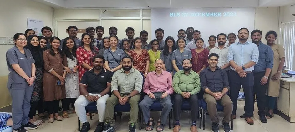 Dr. Paarth Garg — professional activity