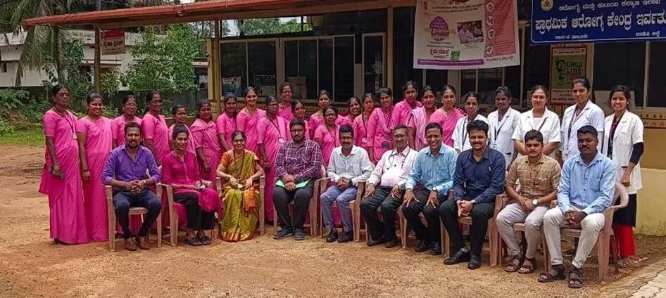 Dr. Paarth Garg — professional activity