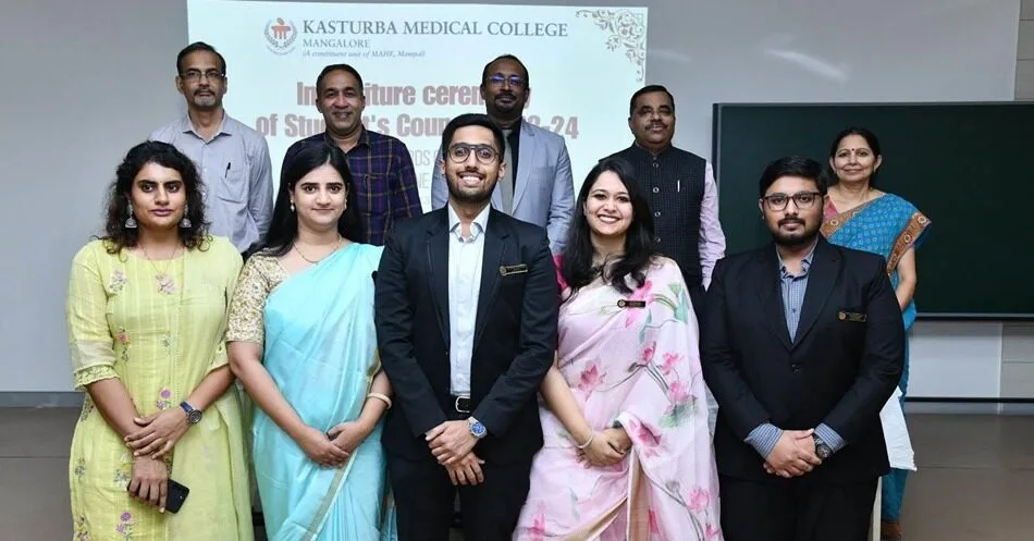 General Secretary, Postgraduate Council