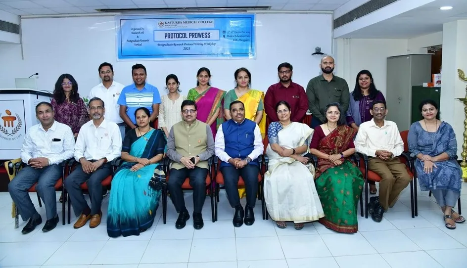 President, PG Research Forum