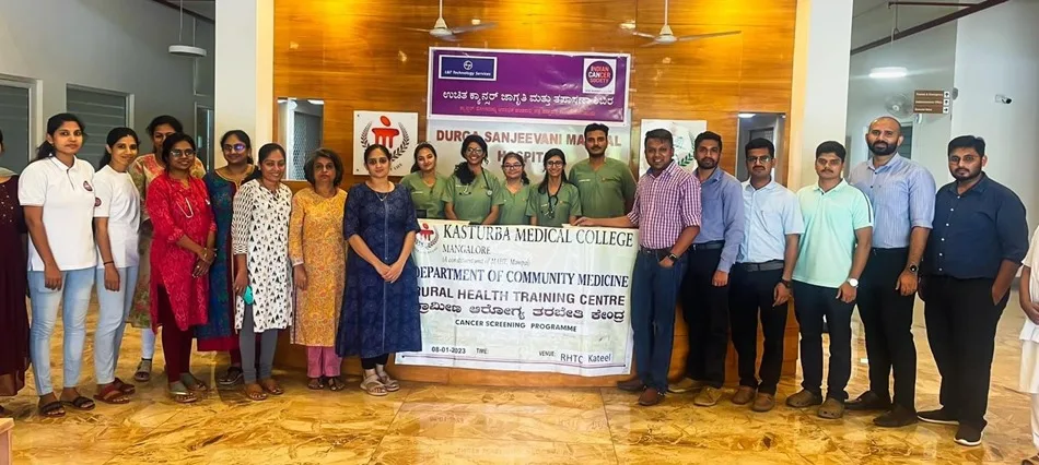 Cancer Screening Program
