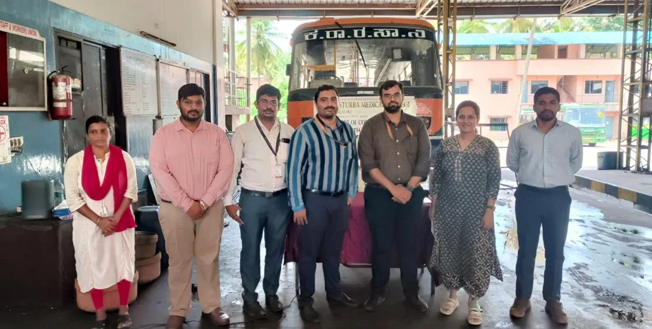 Tobacco Awareness Program